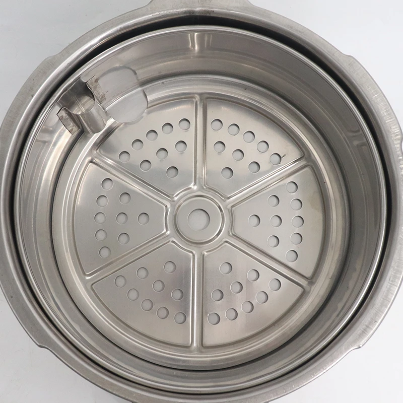 2KW 24L sterilization pot portable Steam autoclave 24 liter sterilizer medical sterilizing machine for salon