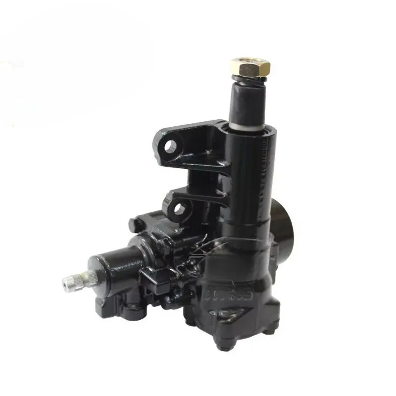 

Power Steering Gear Box for Toyota HILUX RZN169 LN166 4RUNNER 4WD 1989-01 LHD 45310-35200 44110-35070 44110-35350