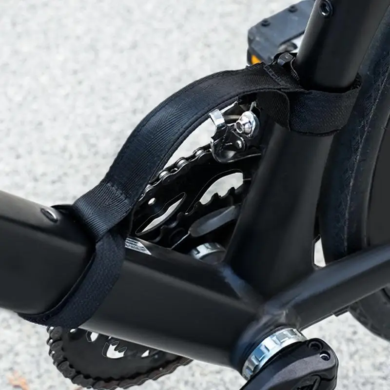 Bikes Handle Strap Nylon Portable High Strength Bikes Carry Strap Multifunctional Labor Saving Frame Handle Comfortable Grip