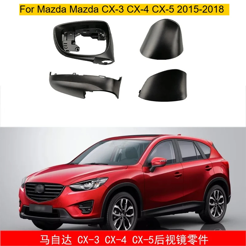 For Mazda Mazda CX-… - image