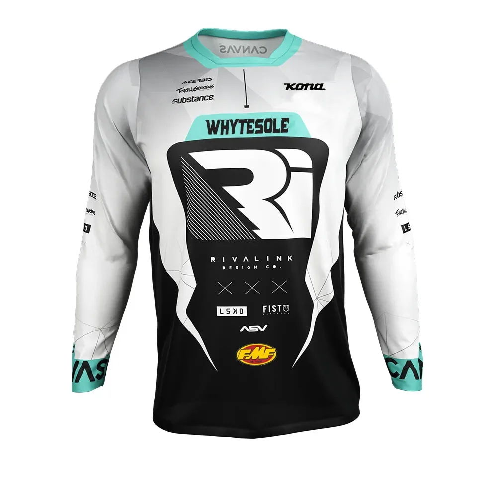 Bicycle Sweatshirt Off-road Motorcycle Sweatshirt Casual Daily Wear Sportswear Bicycle Sweatshirt Parent-child Wear Fashion Tops