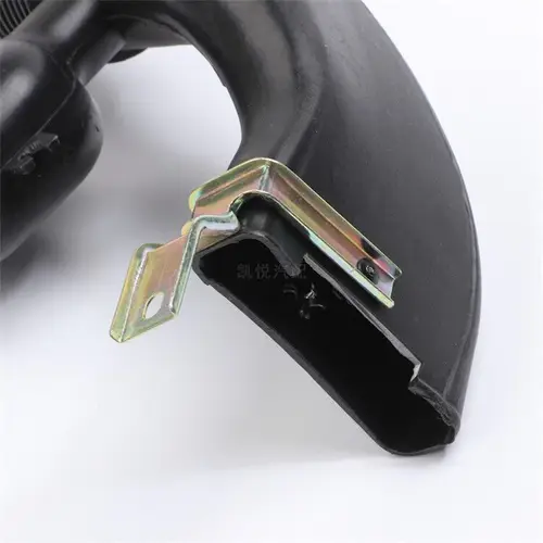 Imagen 2 del producto Manguera de entrada de aire, tubo de entrada de motor, manguera de aire para Zotye Nomad Hunter Autorrad Outsider 2008 5008 T200