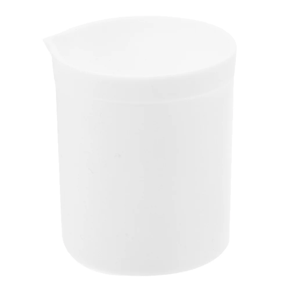 

50Ml Beaker Mug Portable Chemistry Measuring Cup Science Teacher Gifts Lab Coffee Mug Small Pitcher For Experiment Cooking