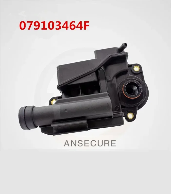 

Engine oil separator vent valve For Audi A5 S5 A6 S6 A8 4.2 BVJ 079103464F