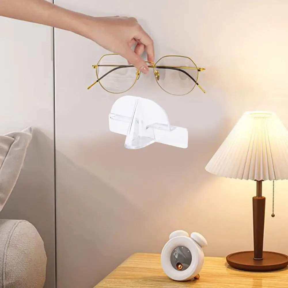 suporte-de-parede-adesivo-transparente-para-Oculos-10-pecas--organizador-de-Oculos-sem-marcas-economia-de-espaco-expositor-de-Oculos-montado-na-parede
