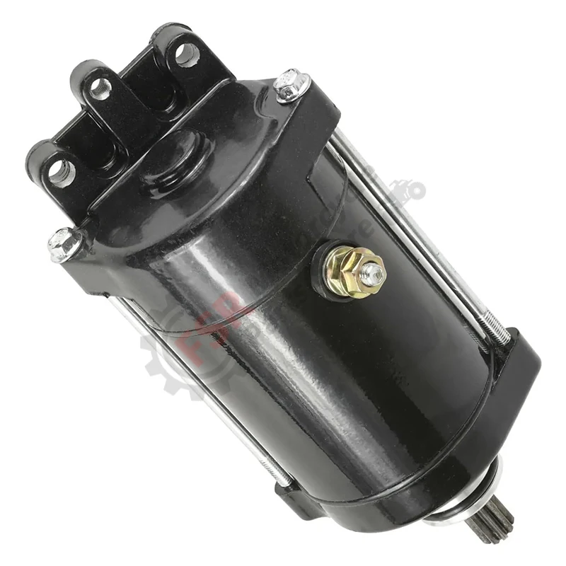 Motorino Di avviamento Jet ski per Kawasaki 650-1071CC Seadoo Gtx Di 951Cc 1998-2003 278-000-987 278000987 278-001-937 278001937 18-6295