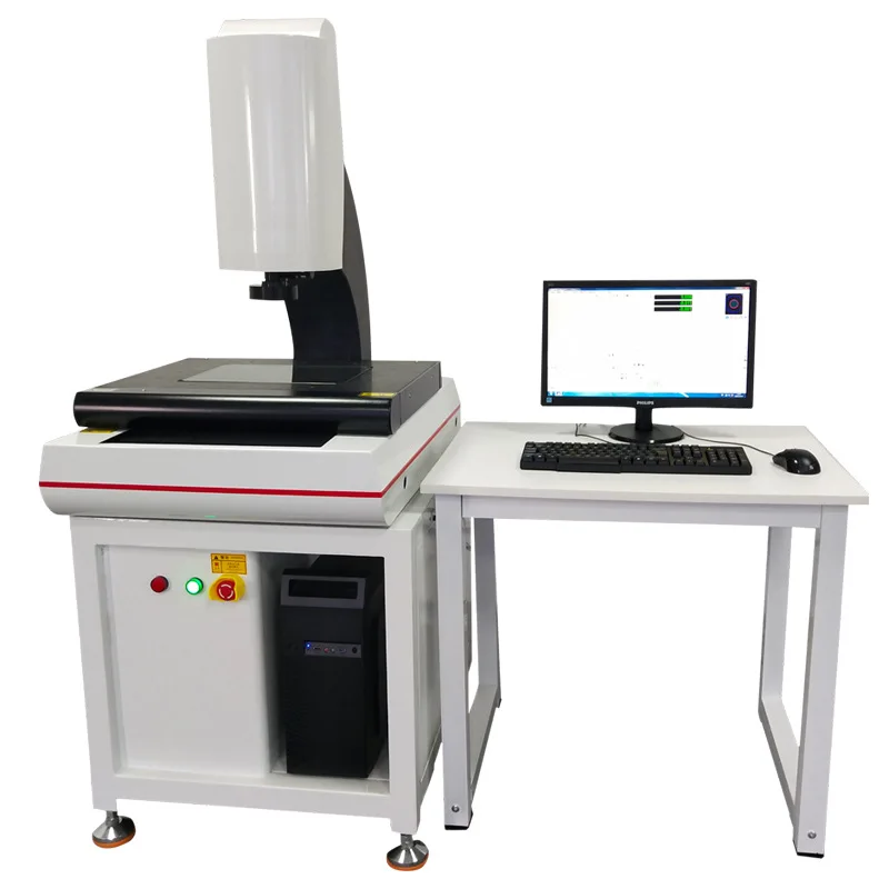 exquisite HandwerkskunstZweidimensionales Bildmessgerät, Hardware-Form, manuelles Bildmessgerät