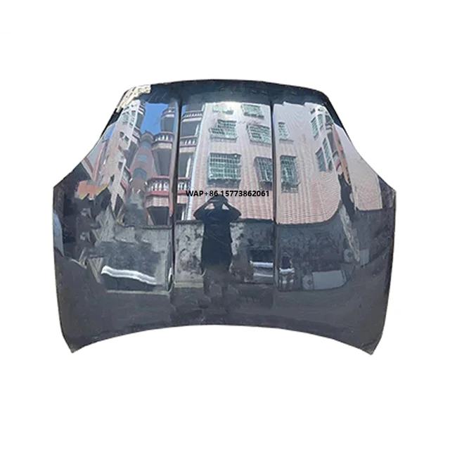 

For 2024 Engine Hood Engine Cover Body Kit