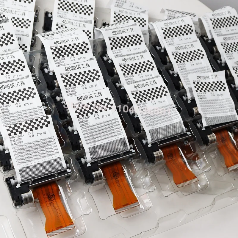 

Новая печатающая головка LTP01-245-08 для принтера чеков, термоголовка LTP01-245-01 58 мм для принтера LTP01-245-11