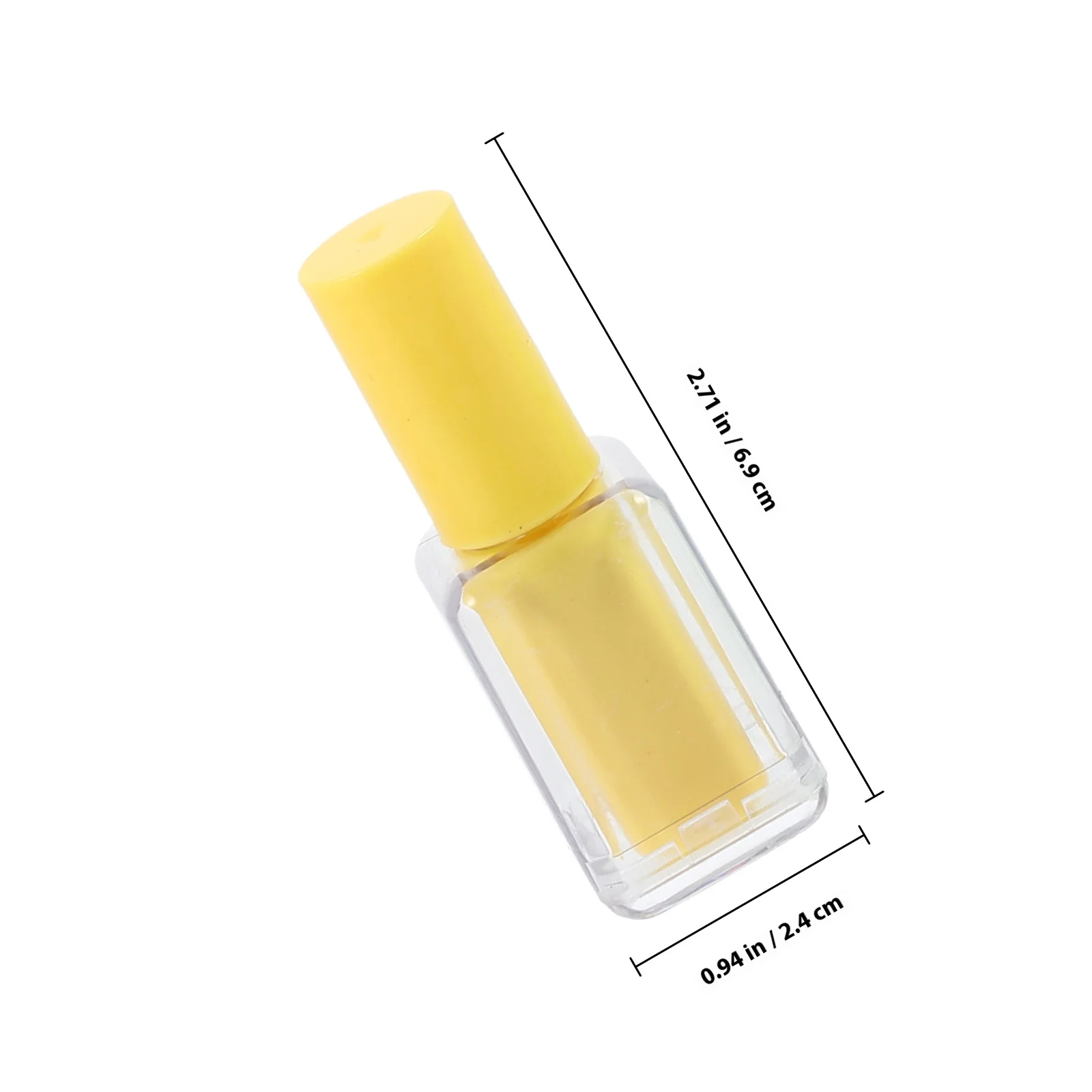 5pcs Mini Highlighters Cute Shape Bright Color Pens For Paper Metal Glass Plastic Smooth Writing Portable Art Supply School