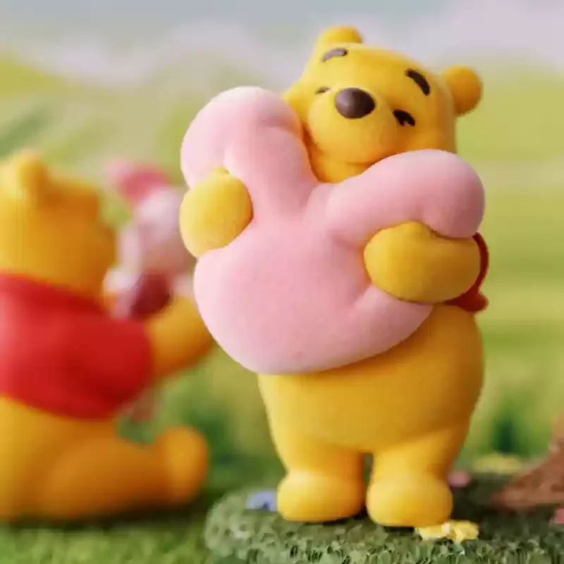 Рисунок 6 - 52 игрушки Disney Carefree