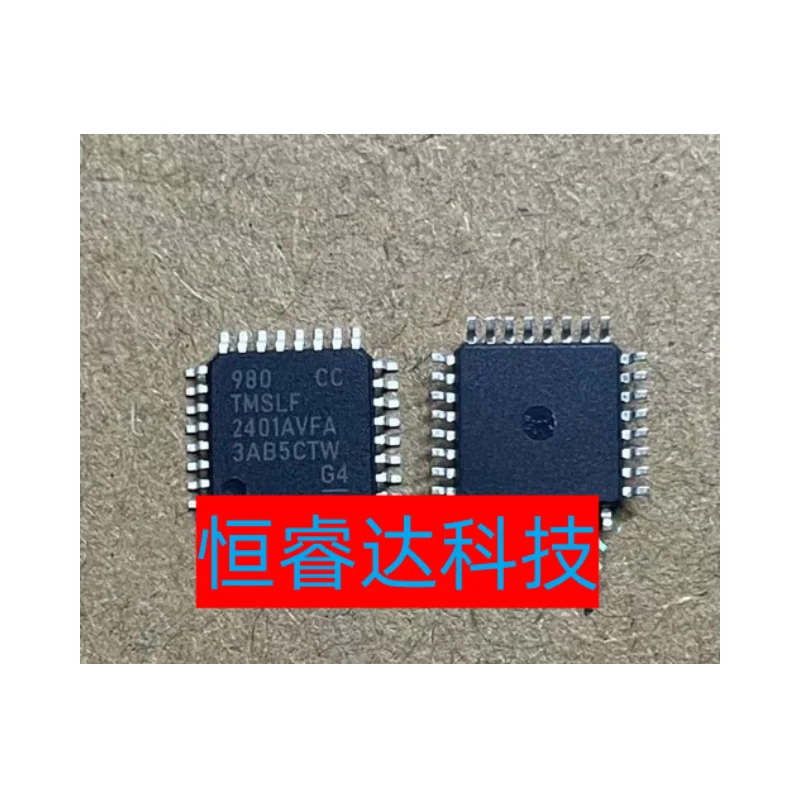 10PCS/LOT TMS320LF2401AVFA TMSLF2401AVFA 240IAVFA QFP32 New original In stock