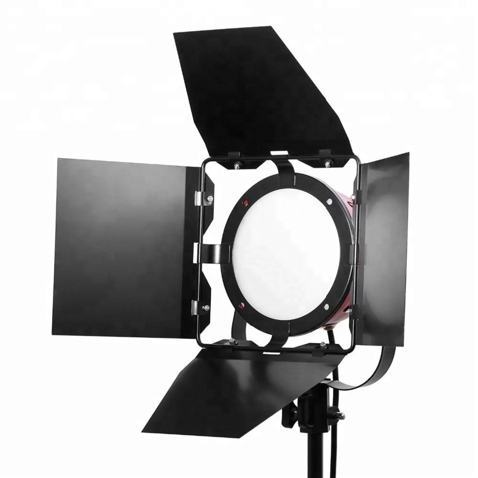 

MagicLine Wholesale 50W Led Video Lighting Studio Continuous Red Head Studio Light For Photography