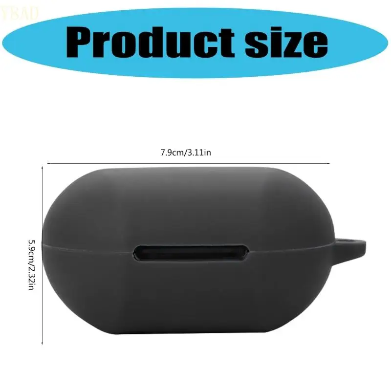 Y8AD наушник эргономичный рукав