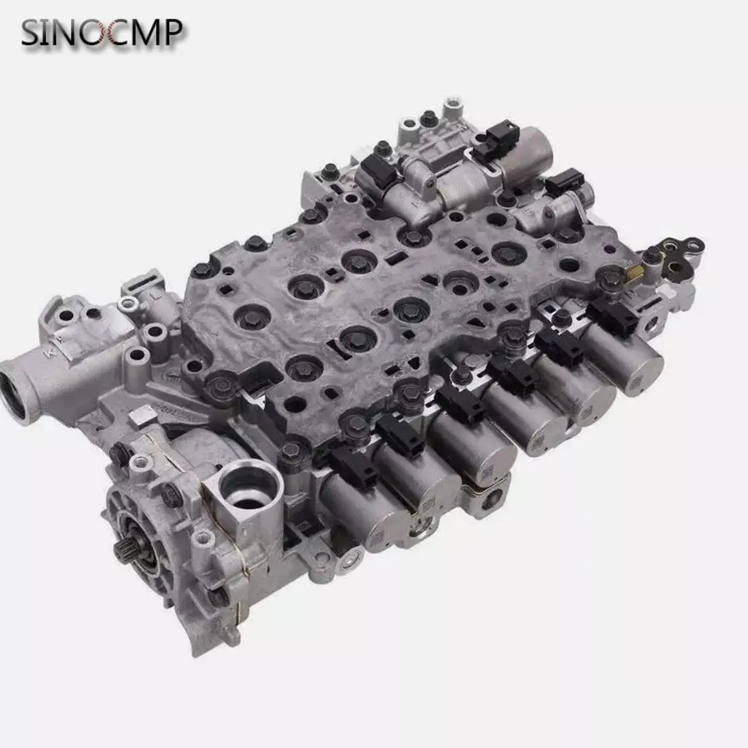 Transmission Valve Body For 2015-UP GM CHEVY 8L90 24272846 24274844 24273239 Car Chassis Parts Automatic Transmission & Parts