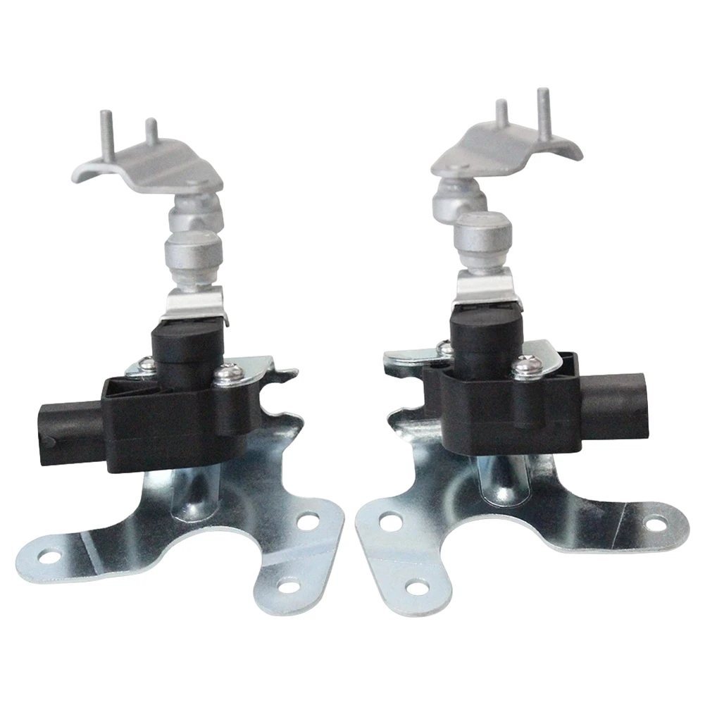 

Датчики угла поворота и уровня высоты (пара) для Mercedes-Benz W204 C300 C350 08-14 C207 A2075400717 A2075400817