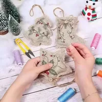Wholesale Christmas Artificial Fake Snow Soft Fluffy Fiber Stuffing Cotton Snow Christmas Tree Winter Display Home Decoration 6