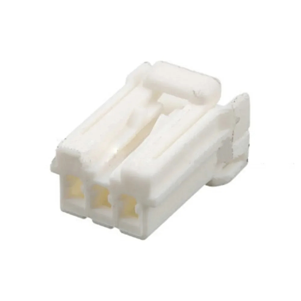 5/10/20/50/100sets 3pin tyco auto female housing plug wire harness cable connector 174921-1