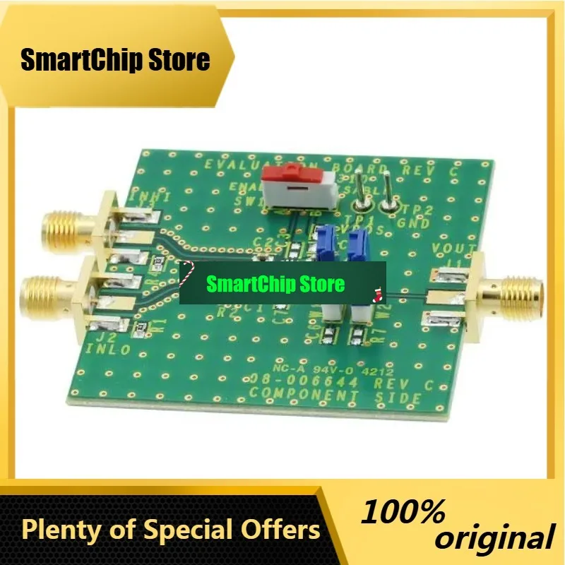 SmCpNew AD8310-EVALZ EVAL BOARD FOR AD8310