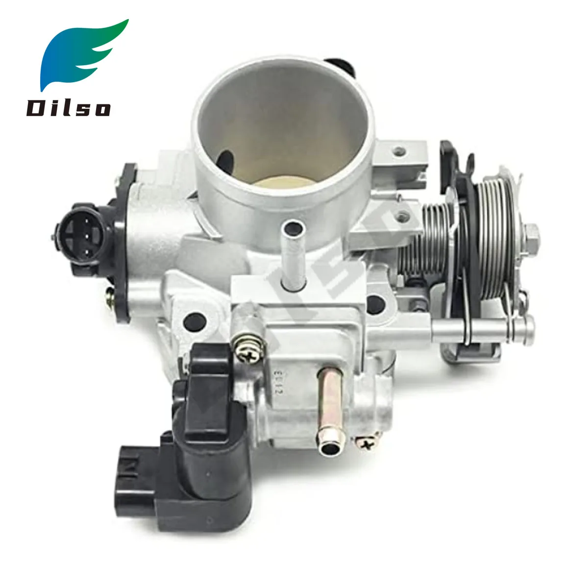 

16400-P8C-A21 Throttle Body For Honda Odyssey Accord 3.0L 2.3L Acura TL CL 2.5L 3.0L 3.2L 1997-2003