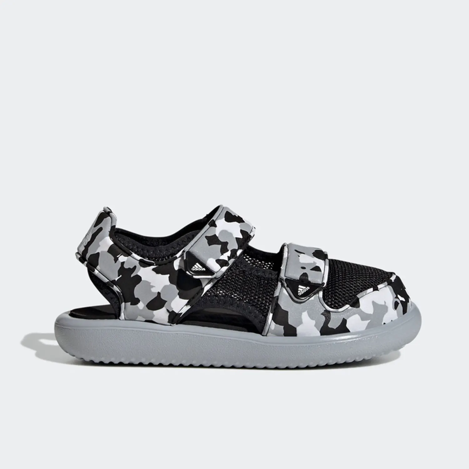 

adidas Authentic Water Sandal Big Kid Comfort Sports Sandals GZ1307