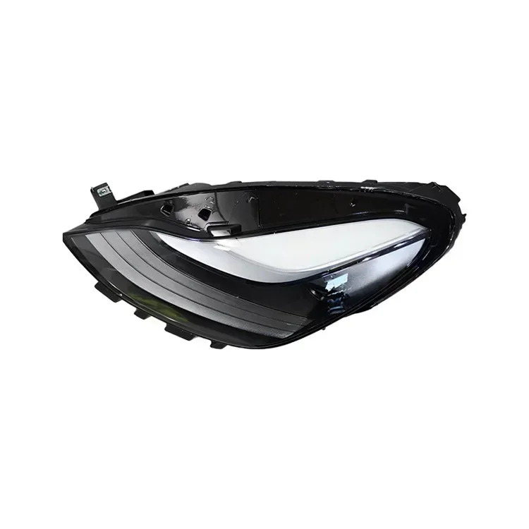 For Tesla Model 3 Sports Car Light Bulb Halogen Headlamp LED Light  1514952 1514953 1077371 1077372 1077375 1077376 OEM Parts