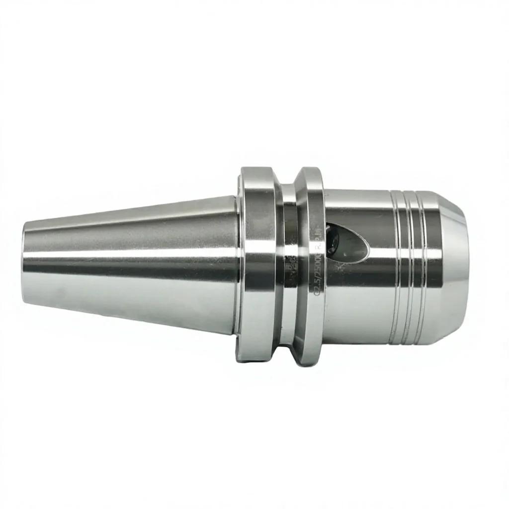 BT50 Hydraulic Tool Holder Expansion Chuck for Precision CNC Milling BT40-HY20-90