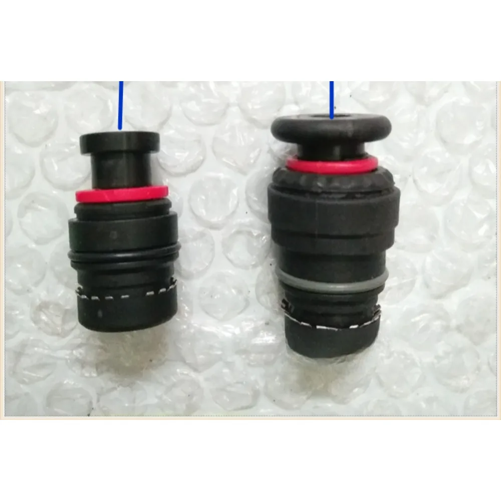 Camshaft Cover Press Fit Into Gas Manifold Exhaust Pipe Cylinder Head Suitable For Roewe 750 MG7