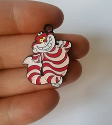 10 Pcs  Pendants Charms  Jewelry Making  Earrings Pendants Necklaces Bracelets DIY Accessories
