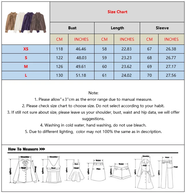 BSAY 2026 Französische Minimalistische Damen-Satinbluse mit Stehkragen, gerafftem Design, Laternenärmeln, lockerem Schnitt, glänzend, elegant, für Bürokleidung, Oberteil – Detail 1