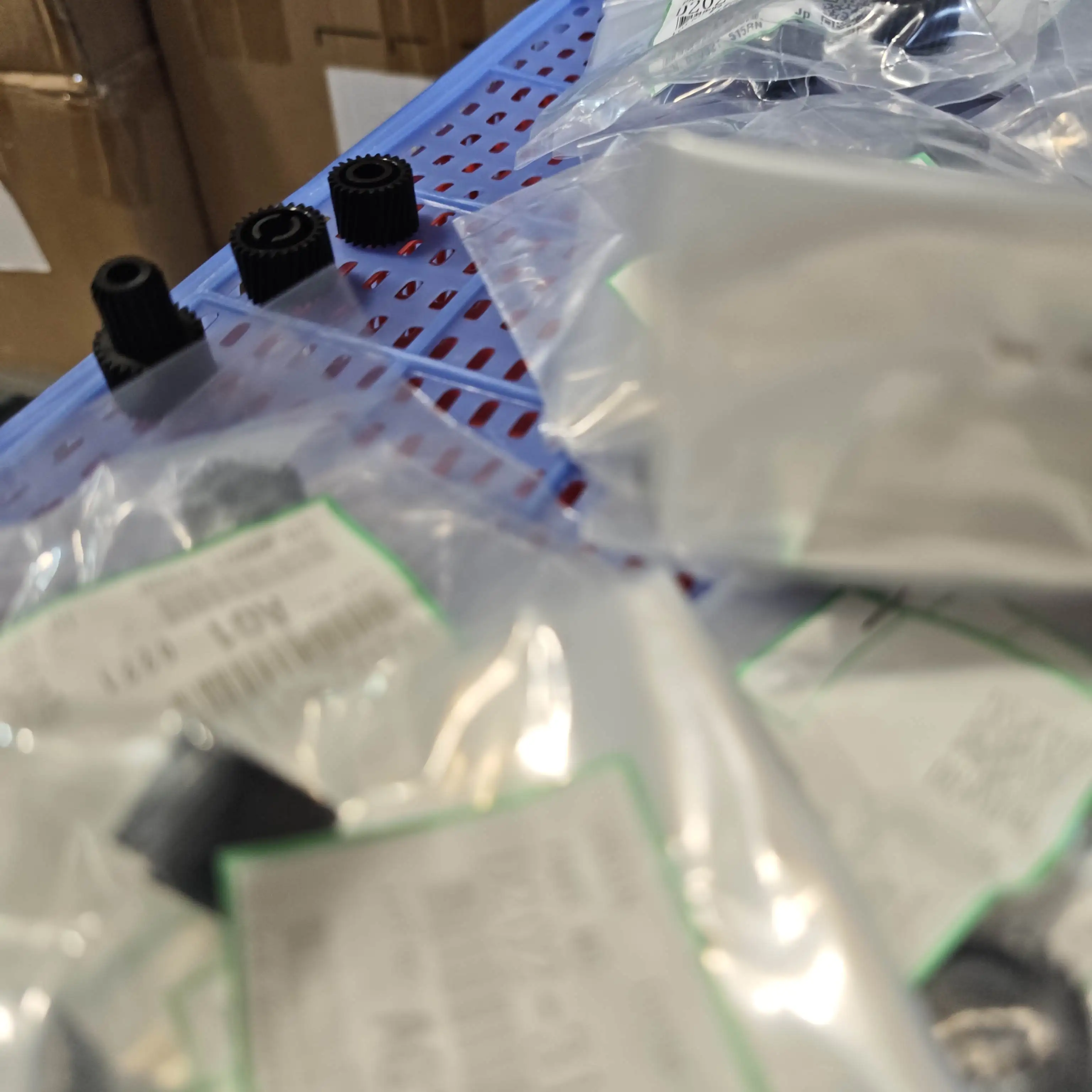 

10X for Ricoh MP 2554 3554 3054 4054 5054 6054 2555 3555 3055 4055 5055 6055 SP Developer Gear