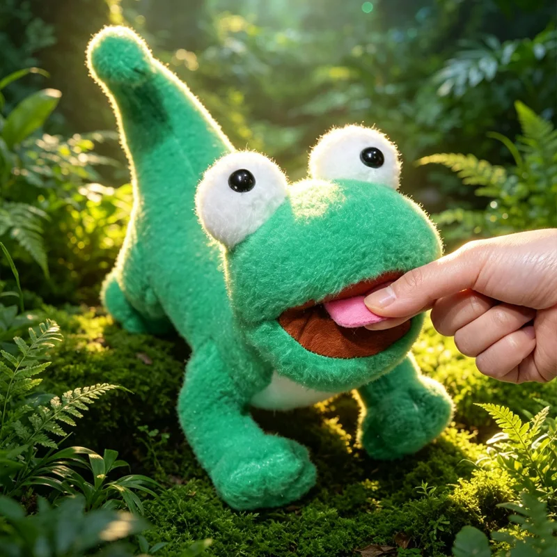 

Lizard Plush Toys Simulation Animal Lizard Doll Desktop Ornaments Birthday Gifts Adorable Favors Sofa Decoration For Home