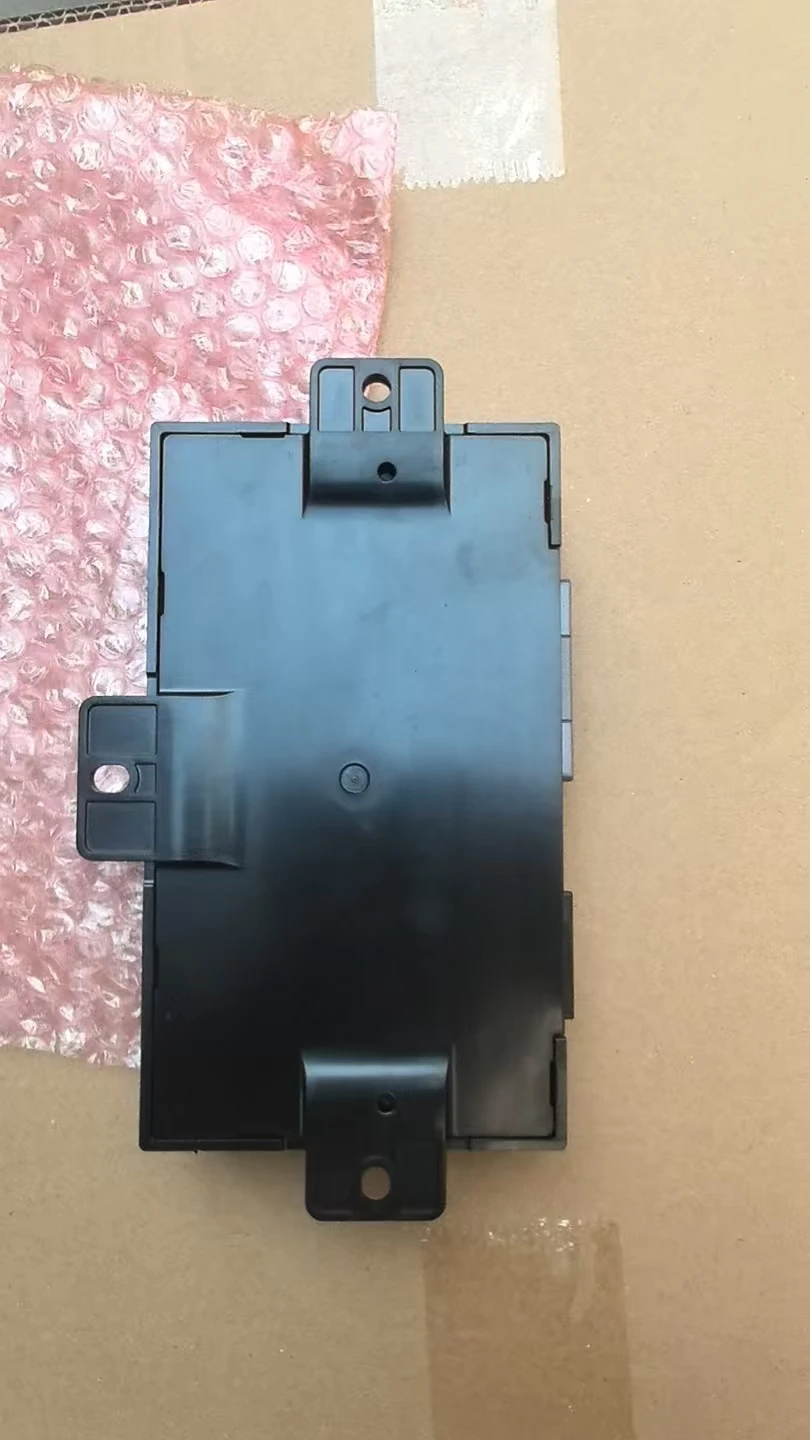 Auto Engine Parts BCU Controller Electronic Control Module
