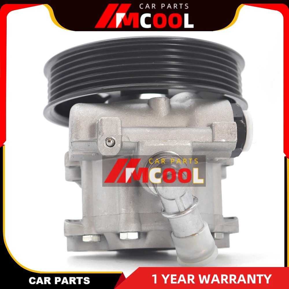 3 HOLDS 6PK Steering Pump 120mm For Alfa Romeo Brera (939_) 2006-2010 SP3795 769395512460 50500426 50503488 7693955124
