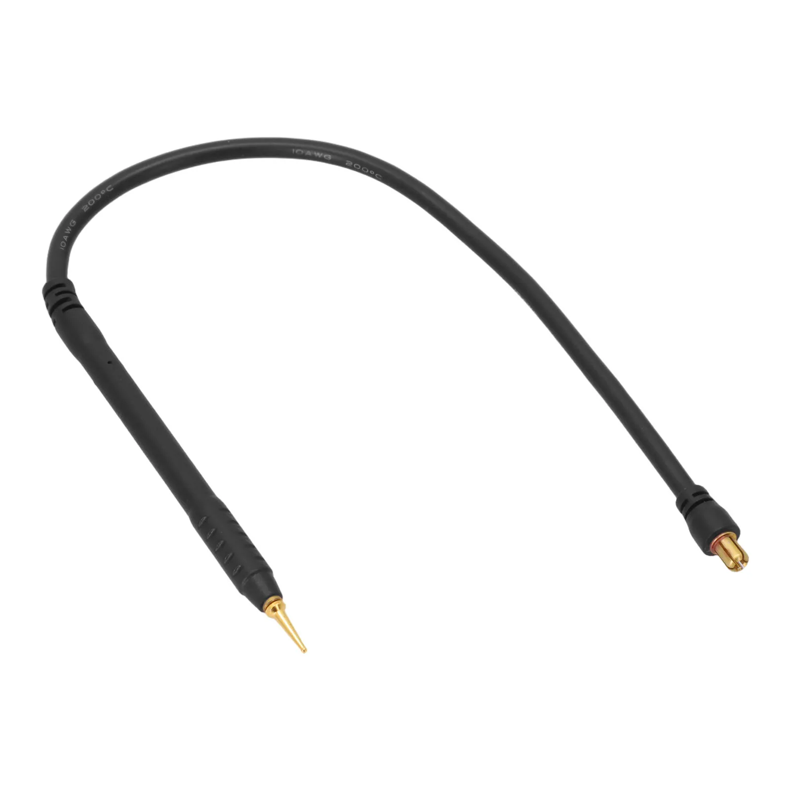 

Ручка для точечной сварки никеля, перезаряжаемая через USB, с удобным дизайном для ремонта мобильных телефонов и аккумуляторов.