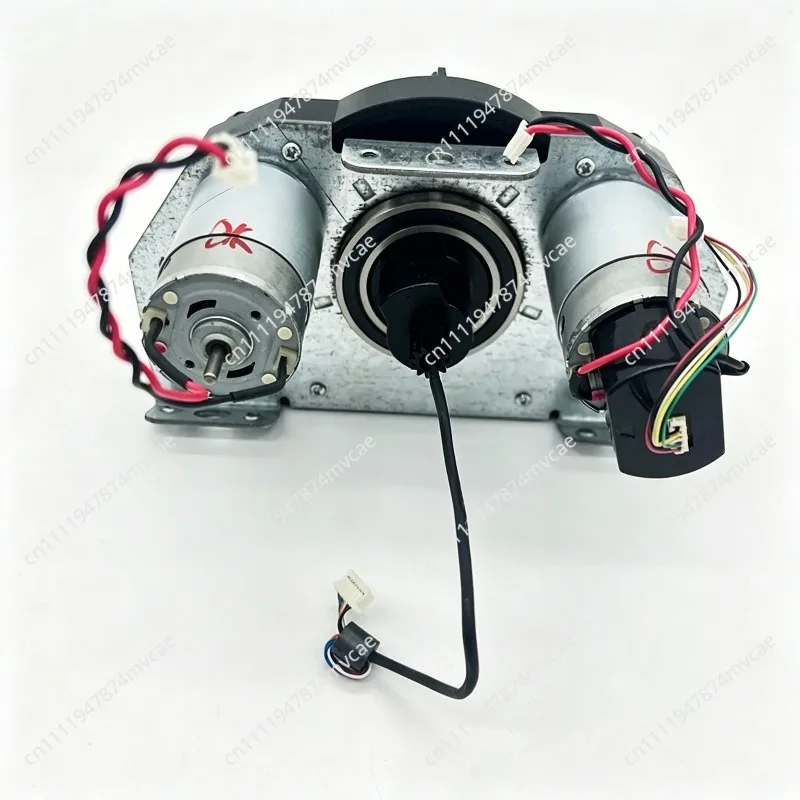 G27 G29 G920  Steering Wheel Motor Gearbox Assembly,Suitable for Logitech, Disassembly Parts Game Steering Wheel Accessories