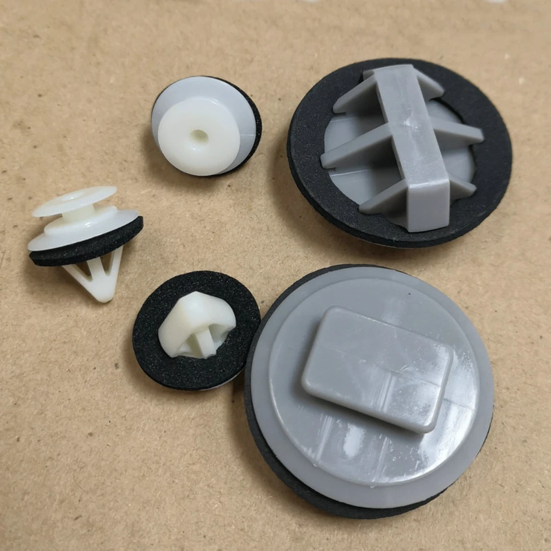 1Pc For Mazda 2/3/5… - image