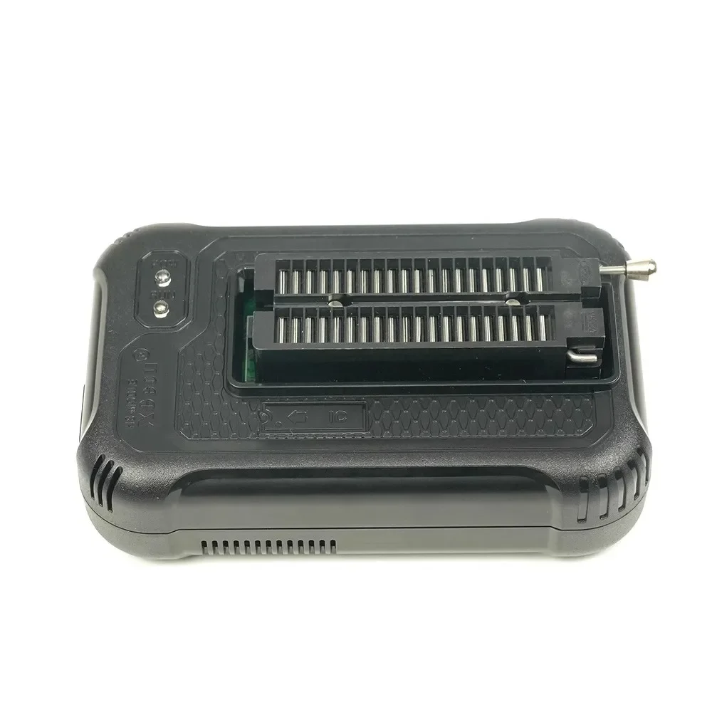 100% Original Newest T48 Programmer With 42 Adapters Universal NAND/EMMC/MCU/ISP Support 1-Year Warranty TL866