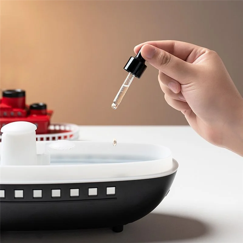 ABGP-مكتب لتنقية الهواء آلة الروائح المزدوجة بخاخات المرطب مع مؤقت 2H/4H 300 مللي للمنزل مكتب كروز السفينة أ