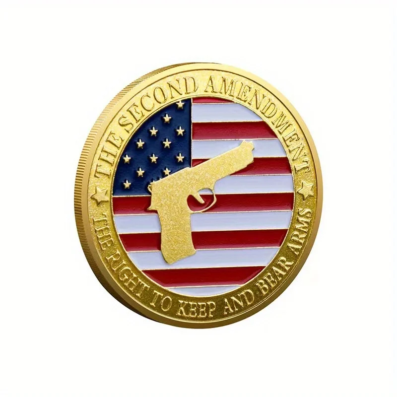 لنا جمع العملات التذكارية, جمع العملات التذكارية