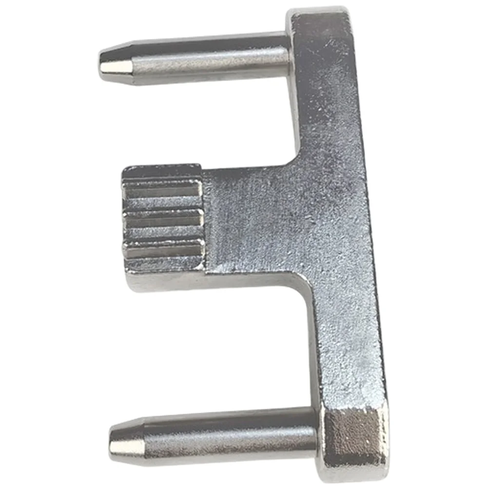 Crankshaft Positioning Tool Camshaft Timing Tool Kit High-strength Metal Build Precise Operation Design For M272 M273 Engines