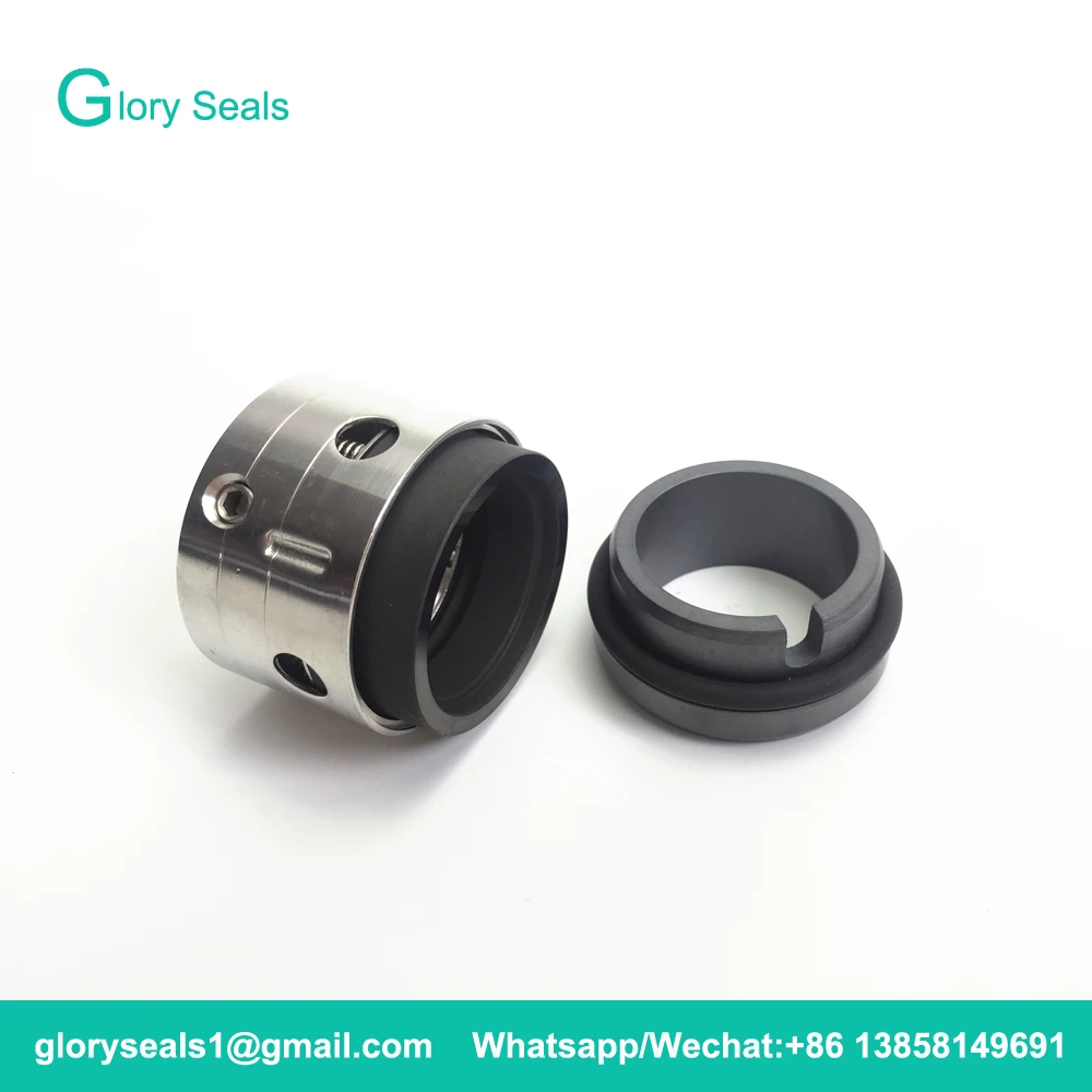 58U-40 58U/40 Mechanical Seals 40mm Replace To Type 58U J-Crane O-ring Pusher Seal For Shaft Size 40mm Pumps