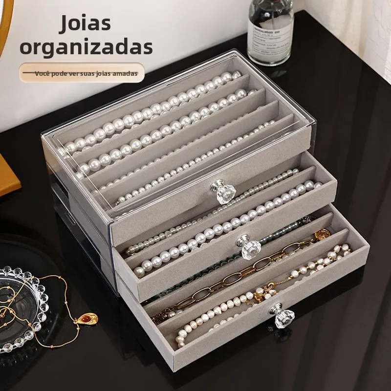 caixa-organizadora-de-joias-antiemaranhamento-para-colares-pulseiras-e-brincos-estilo-simples-para-organizacao-domestica