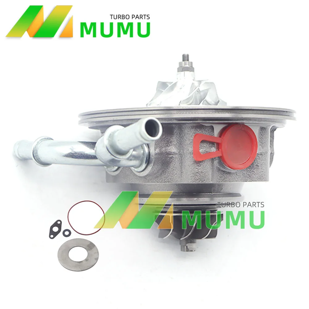 

1761178 Турбокартридж CHRA Core для Ford Fiesta Focus C-Max B-Max Transit Tourneo Ecosport Mondeo 1.0 L M1DA 2011- CM5G6K682GC