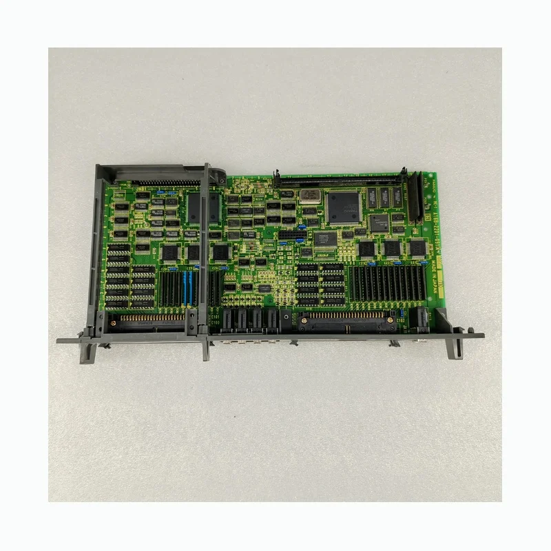 A20B-1000-0806 Compact A20B Series CNC Mainboard for Precision Motion Control Equipment