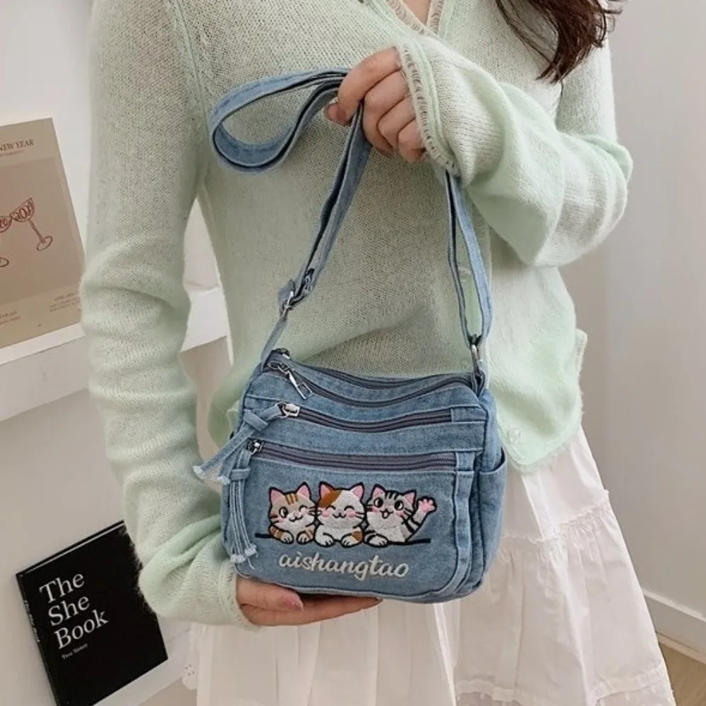 bolsa-de-ombro-de-jeans-de-grande-capacidade-com-bordado-de-gato-bolsa-transversal-de-jeans-lavado-estilo-coreano-para-mulheres