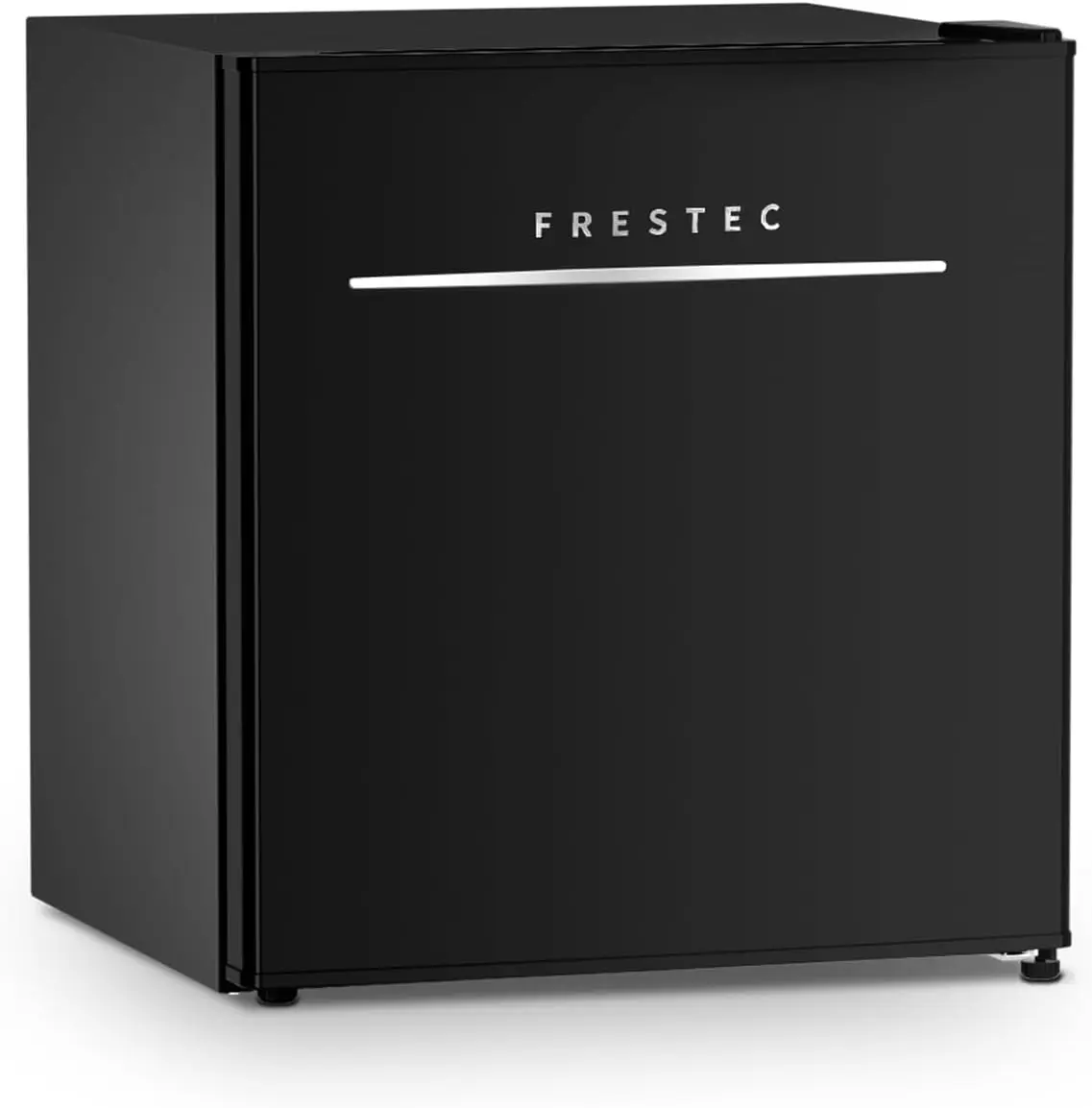 

1.7 Cu.Ft Mini Fridge with Freezer, Mini Fridge for Bedroom, Small Refrigerator, Dorm Refrigerators with Freezer, Compact