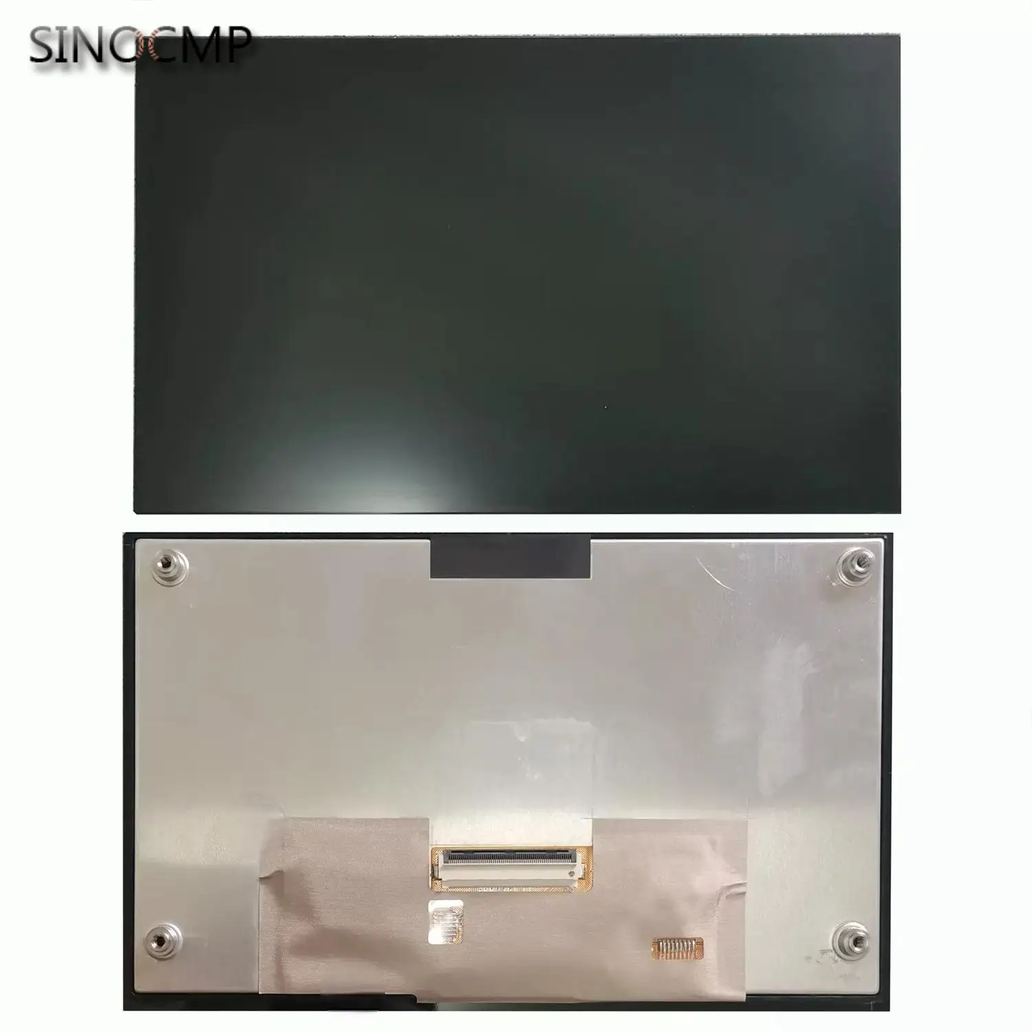 

Replacement LCD Display Touch Screen LMB5F00136 For KIA Hyundai TDO-0797F00136-V2 V3 V6 Car Electronics Video Players Monitors