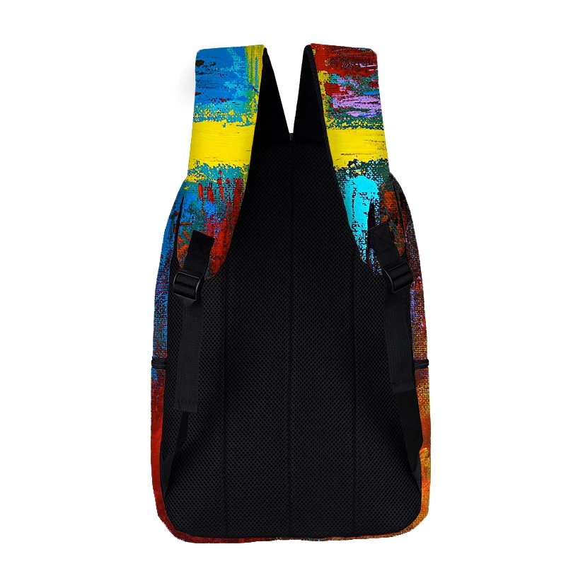 Heiliges Herz von Jesus Rucksack heilige Jungfrau Maria religiöse christliche Rucksäcke Reise High-Kapazität Student Laptop-Bücherregal Geschenk