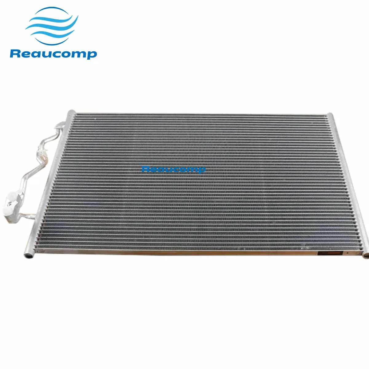 

2215000554 2205001054 Air Conditioning Condenser For Mercedes Benz CL600 S430 SL500 SL600 SL63 AMG QU W221